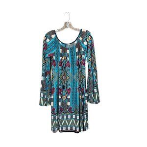 Voll Women's Midi Length Design Dress